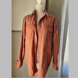 Vintage Men’s L.L.Bean Button Down Shirt